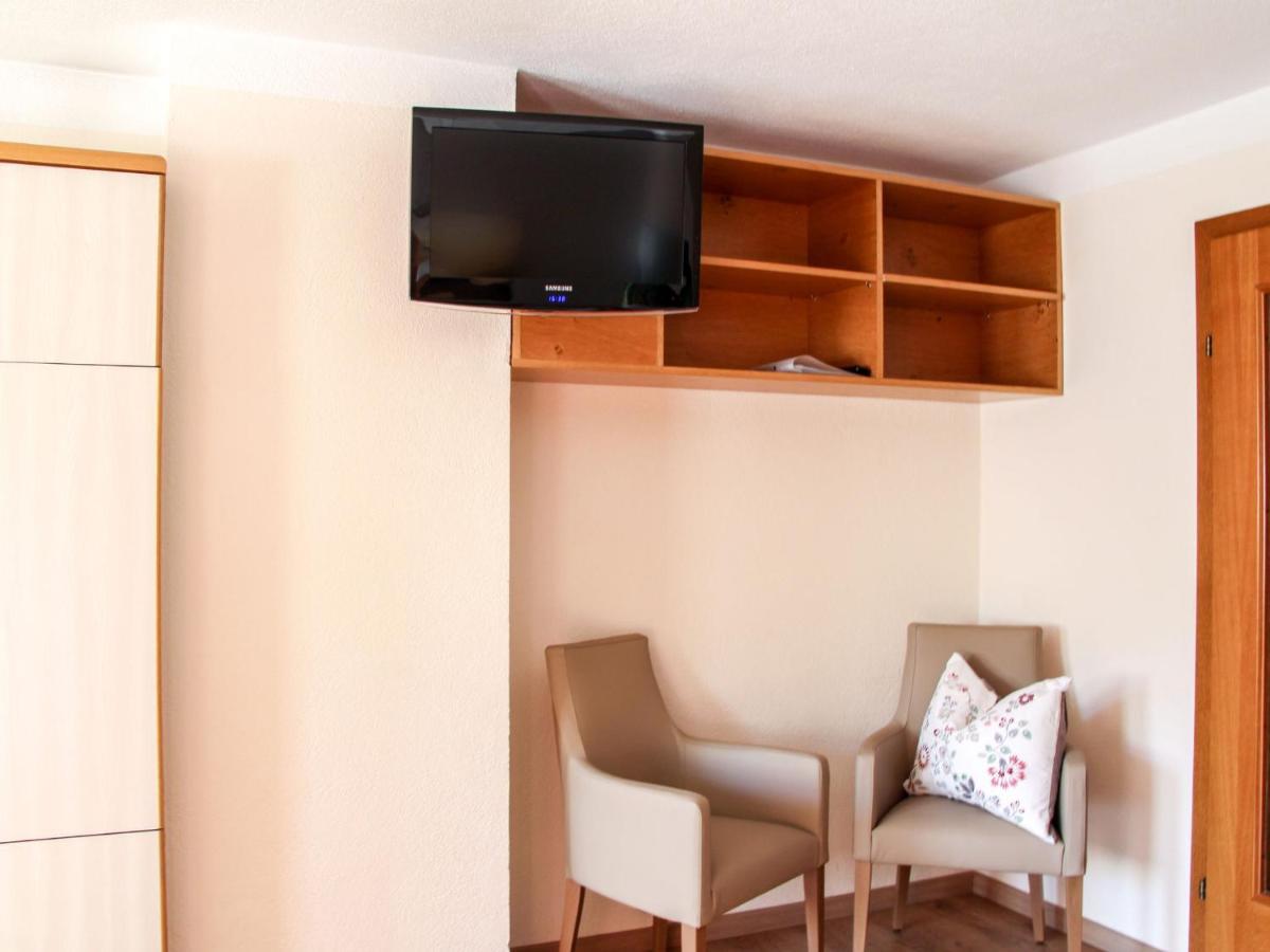 Apartment Apart Grazia-3 By Interhome Prutz Εξωτερικό φωτογραφία
