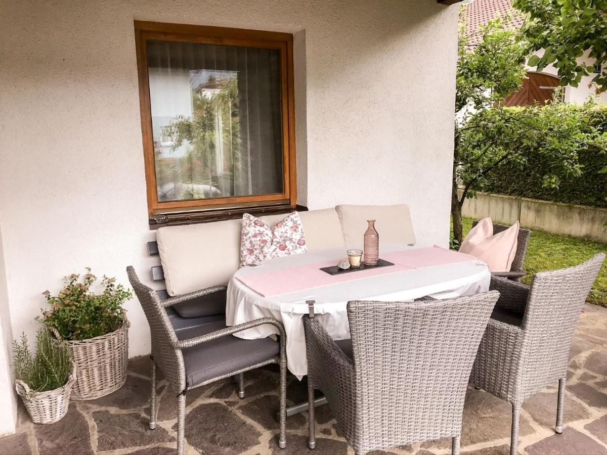Apartment Apart Grazia-3 By Interhome Prutz Εξωτερικό φωτογραφία