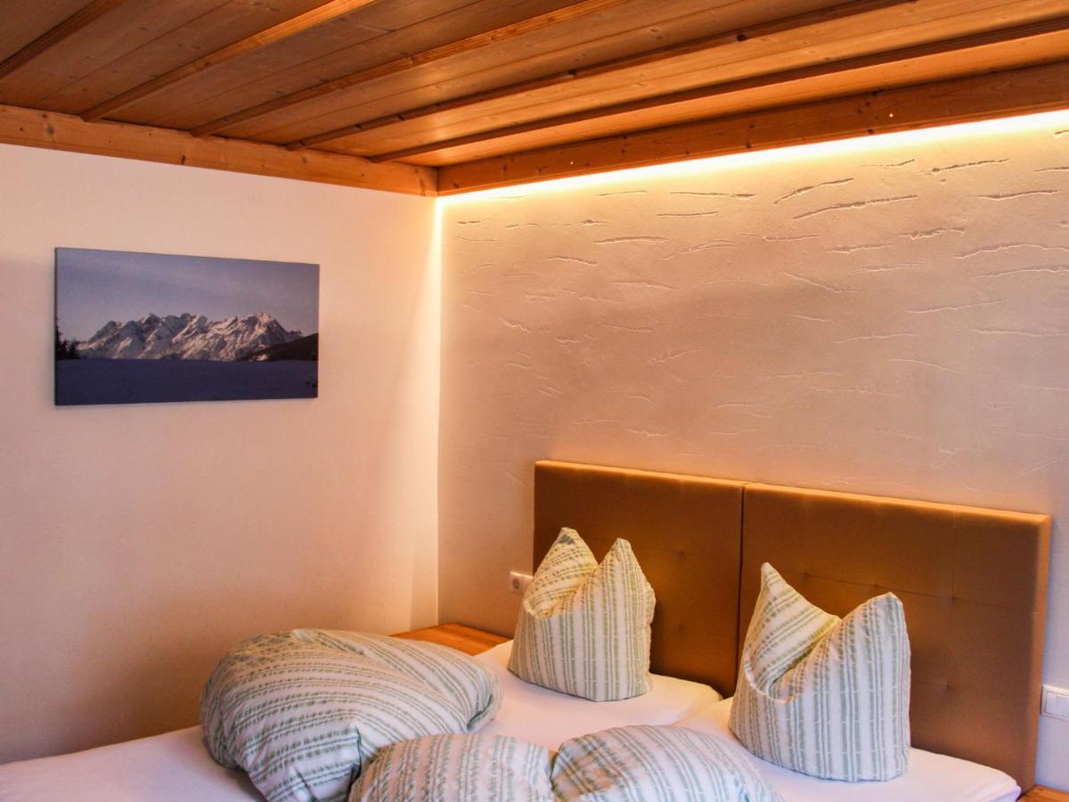 Apartment Apart Grazia-3 By Interhome Prutz Εξωτερικό φωτογραφία